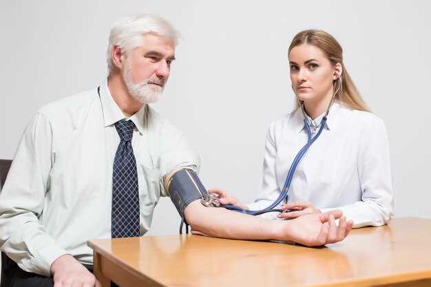 Potential increase in blood pressure