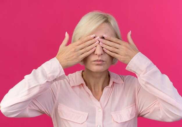 Understanding Eye Pain