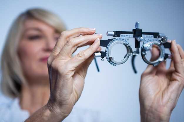 Key benefits of Losartan in eye health include: