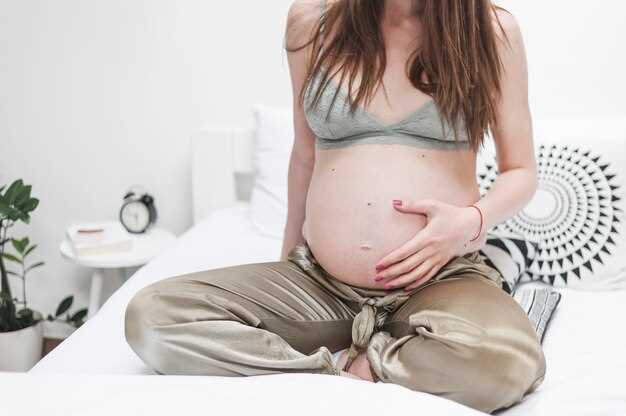 Effects on Fetal Development
