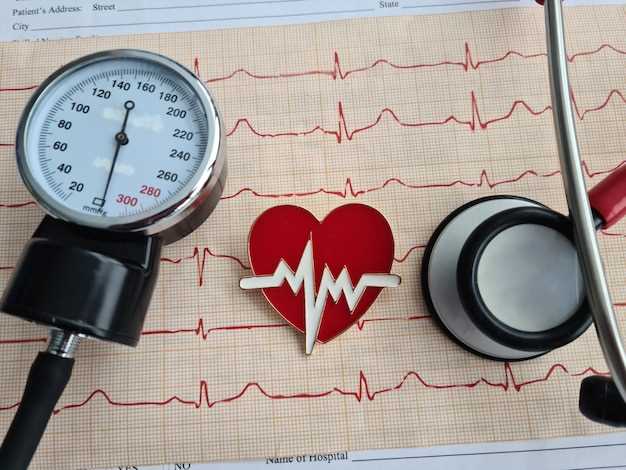 Effect on Increased Heart Rate