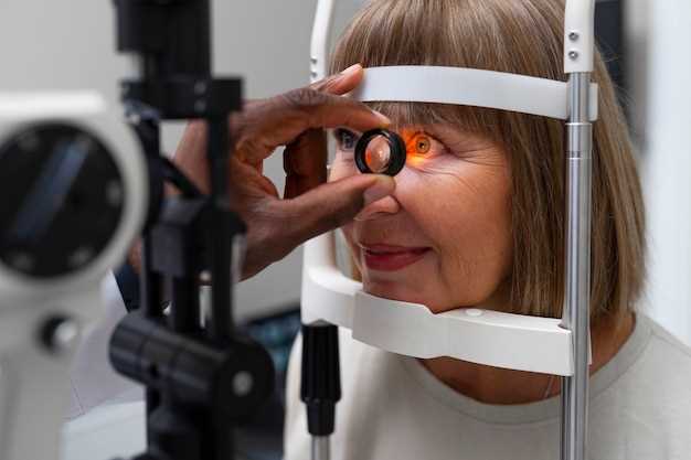 The Impact of Glaucoma on Vision