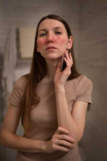 Can losartan cause a skin rash