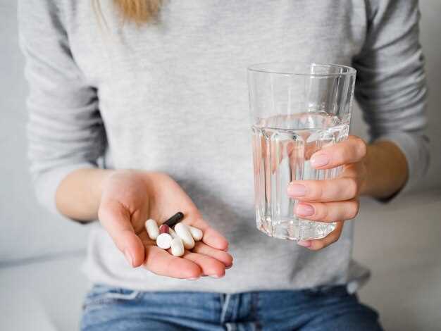 Efectos secundarios losartan/hidroclorotiazida