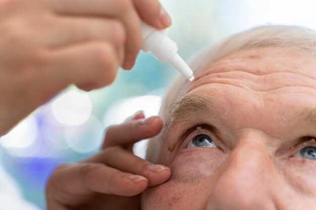 Losartan and glaucoma