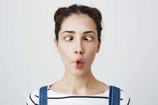 Losartan chapped lips