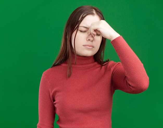 Losartan eye side effects