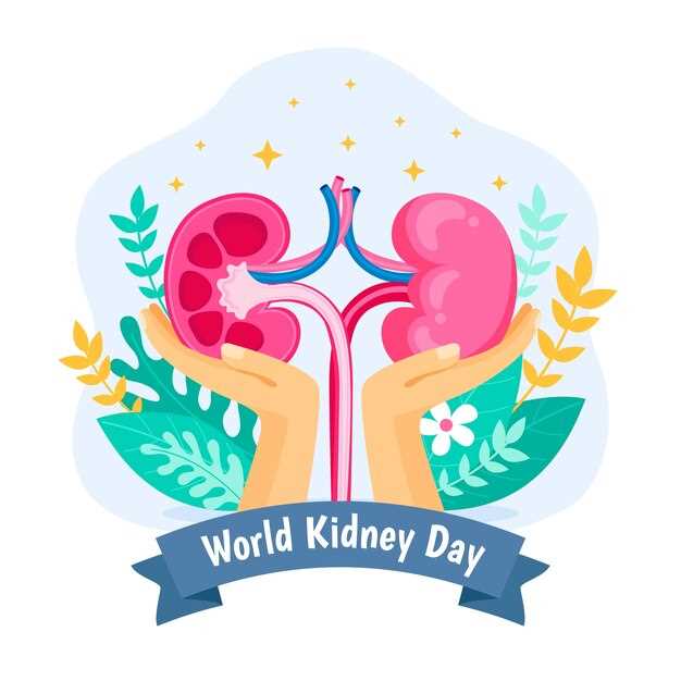 Losartan-hctz and kidneys