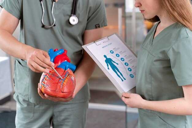 Losartan heart failure study
