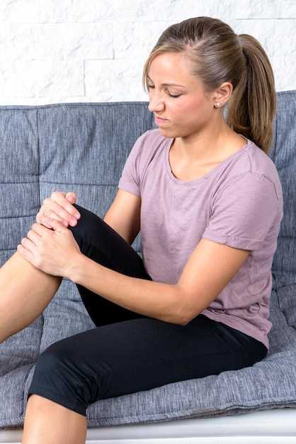 Losartan joint pain