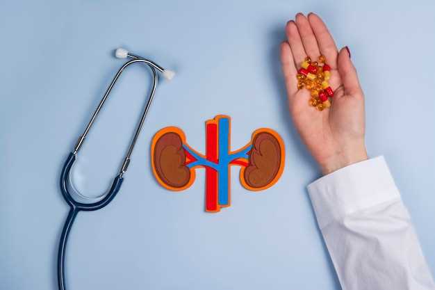 Losartan kidney disease