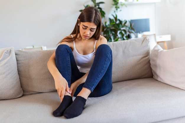 Losartan leg weakness