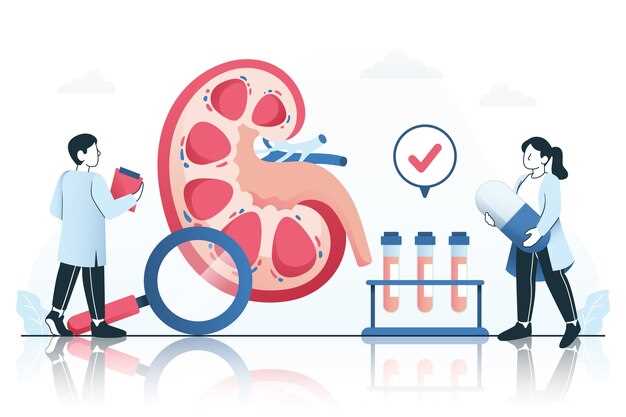 Losartan potassium and kidney disease