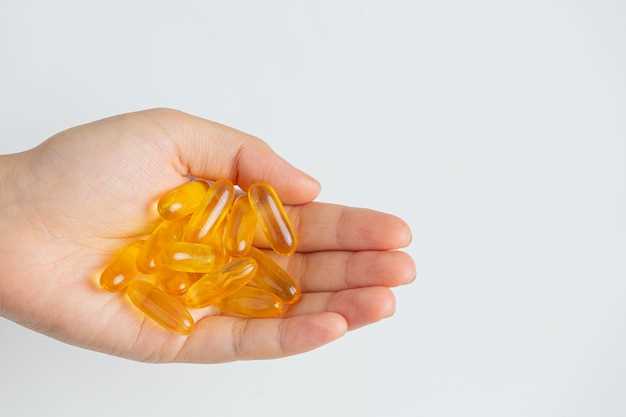 Losartan y omega 3