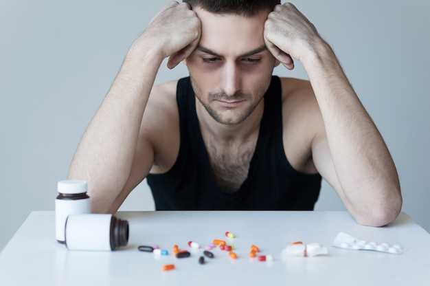 Side effects from losartan