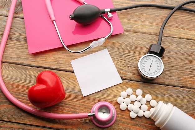 What type of blood pressure medicine is losartan potassium